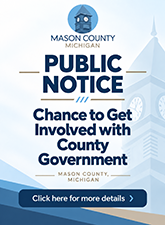 County of Mason 
